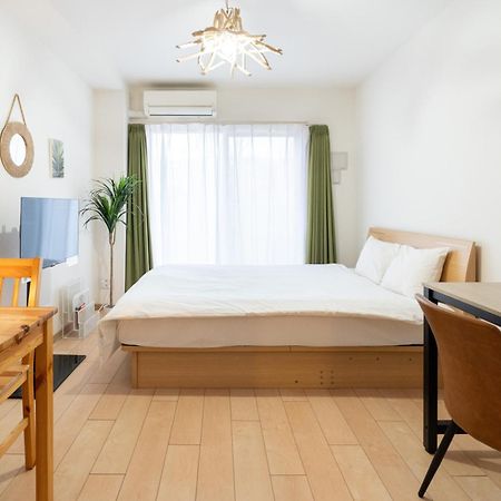 Ferienwohnung Id Ohmori20 Präfektur Tokio Exterior foto