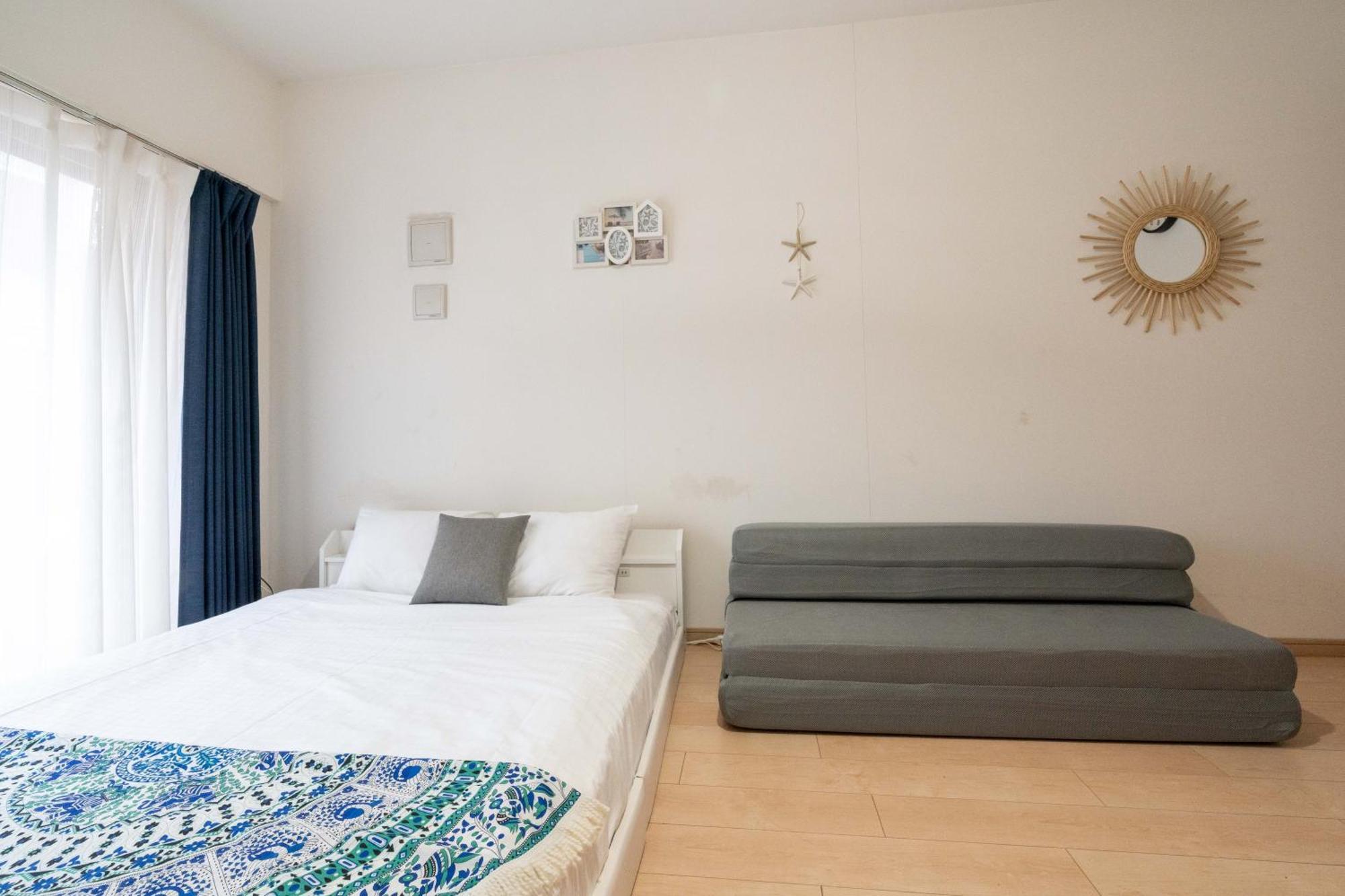 Ferienwohnung Id Ohmori20 Präfektur Tokio Exterior foto