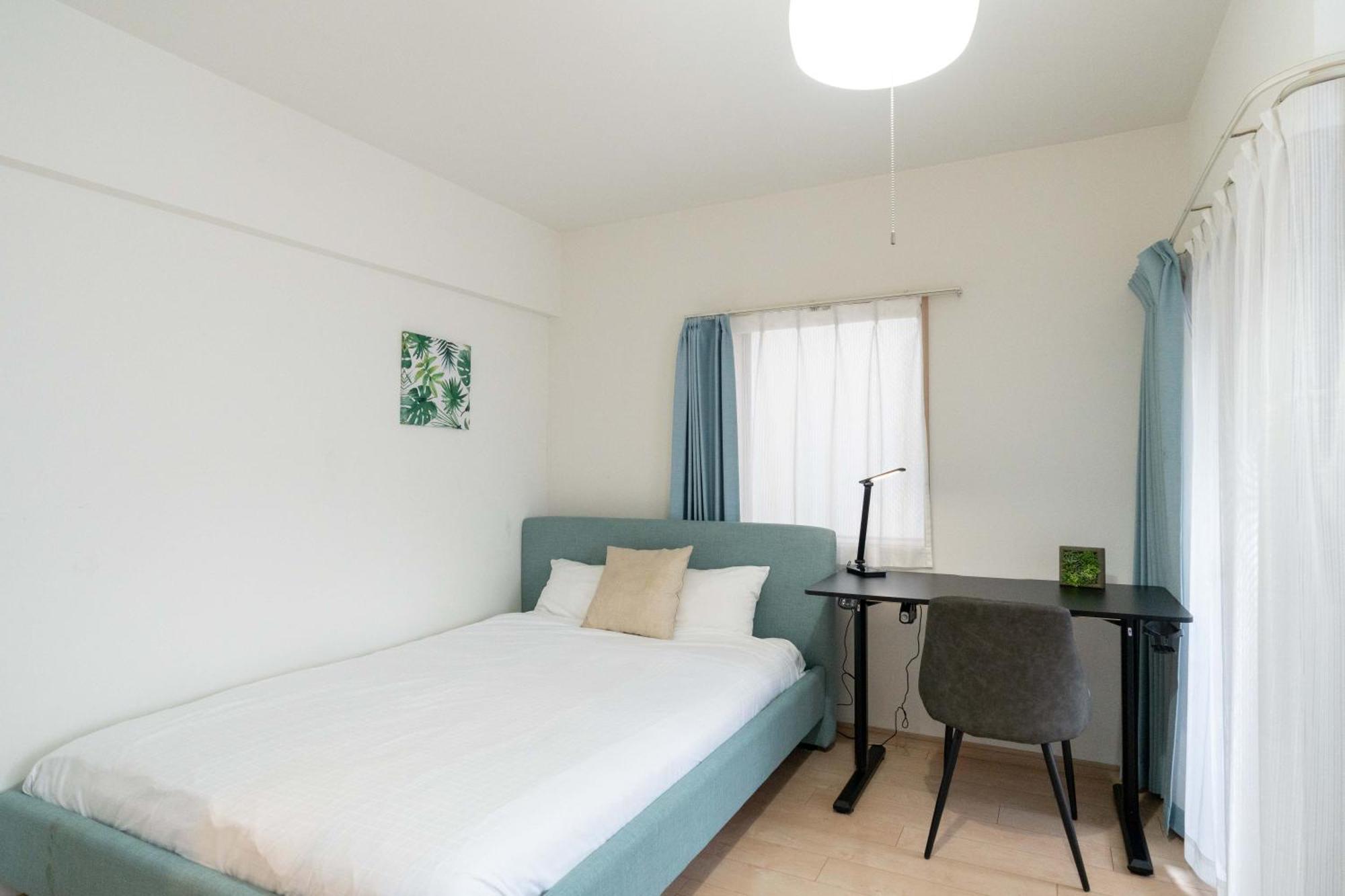 Ferienwohnung Id Ohmori20 Präfektur Tokio Exterior foto
