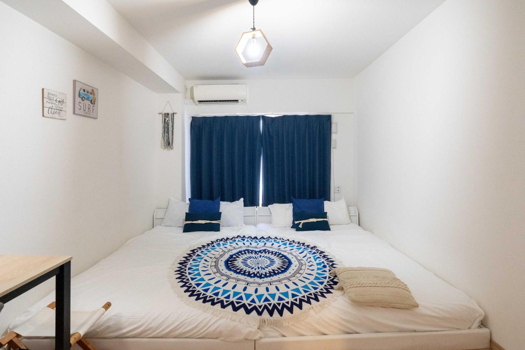 Ferienwohnung Id Ohmori20 Präfektur Tokio Exterior foto